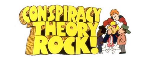 The Brutally Honest Conspiracy Theory Cartoon That Nbc Only Aired Once