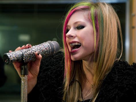 Which Version Of Tik Tok Do You Like The Best Avril Lavigne Vs Ke