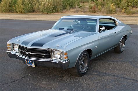 Chevelle Images
