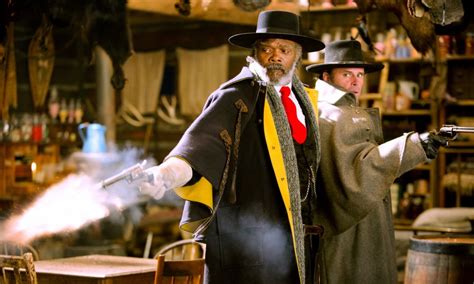 Classicman Film On Twitter The Hateful Eight 2015 Dir By Quentin Tarantino In The Dead
