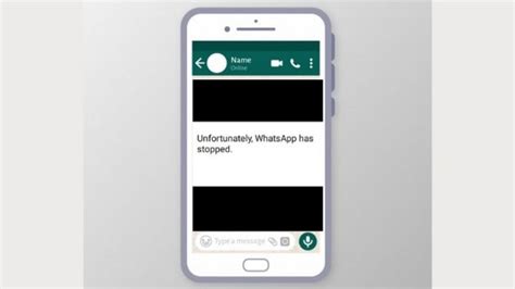 With whatsapp on the desktop, you can seamlessly sync all of your chats to your computer so that you can chat on whatever device is most. Storage Full और WhatsApp ने काम करना बंद कर दिया है? जानिए इसे कैसे ठीक करें - Gadgets To Use ...