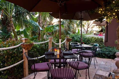 The 10 Best Restaurants In West Palm Beach Florida