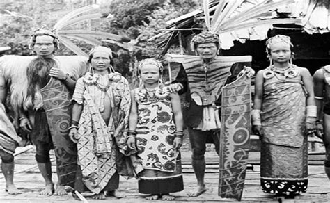 Kebudayaan Proto Melayu Dan Deutro Melayu Beserta Proses Kedatangannya