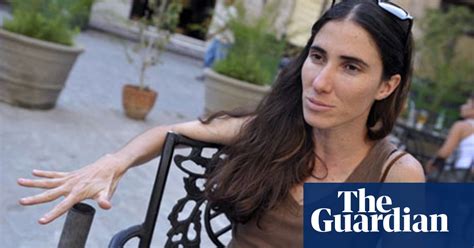 Castro Hits Out At Cuban Blogger Cuba The Guardian