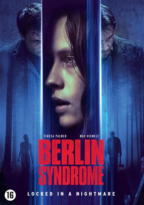 Berlin Syndrome Op Blu Ray En Dvd