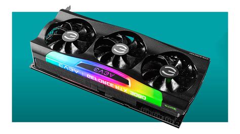 Evga Officially Restocks High End Rtx 30 Series Gpus At Almost Normal