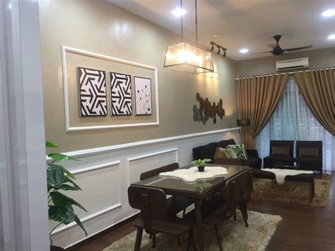 Maybe you would like to learn more about one of these? Deco Ruang Tamu Semi D | Desainrumahid.com