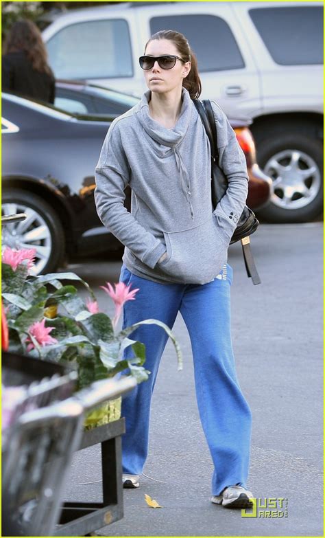 Freitas said that chances are that they did not send it. Jessica Biel: Whole Foods Shopper: Photo 2499618 | Jessica ...