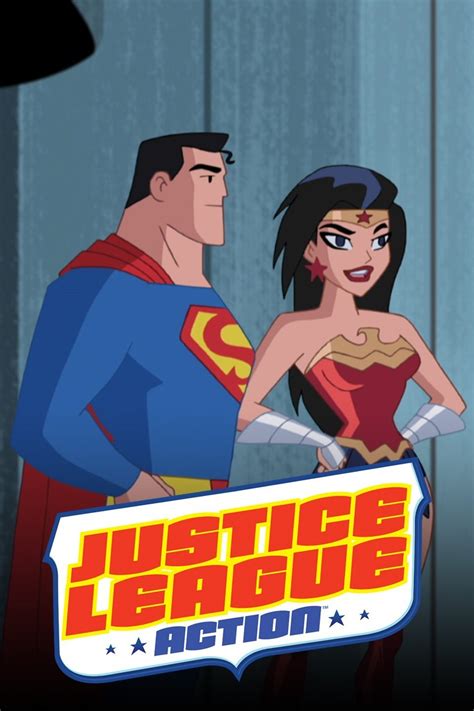 Justice League Action Pictures Rotten Tomatoes
