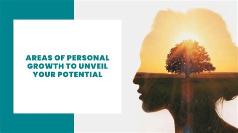 5 áreas de desarrollo y crecimiento personal para desvelar tu potencial