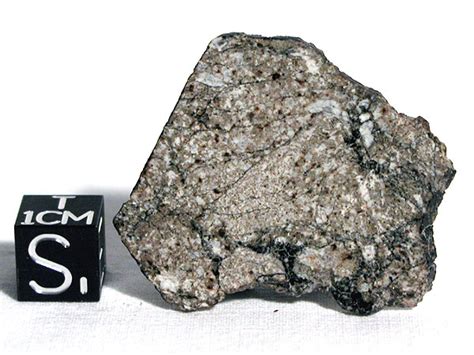 Mos Meteorites At