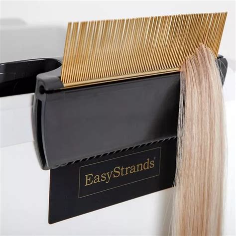 Inventor Of Hair Extension Holder Launches New Product Despite Lockdown