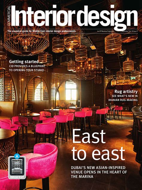 Editors Choice Best Magazines For Interior Designers And