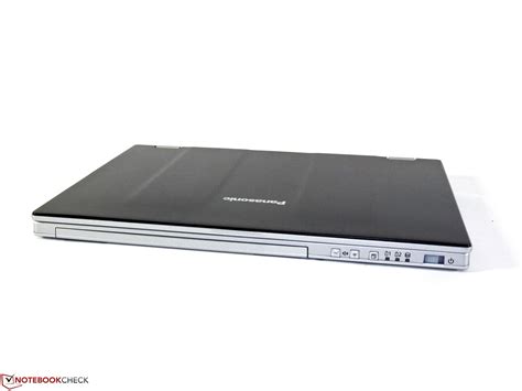 Review Panasonic Toughbook Cf Ax2 Convertible Reviews