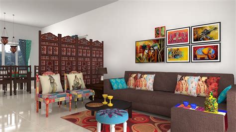 Interior design isn't exactly known for being cheap. Furdo Home Interior Design Themes : Jaipur | 3D Walk ...