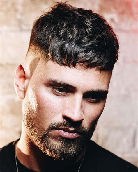 29 Mens Short Hairstyles Pictures