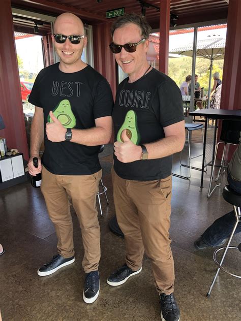 Psbattle These Two Strangers Who Coincidentally Wore The Same Outfit Rphotoshopbattles
