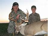 Kansas Hunting License Purchase Photos