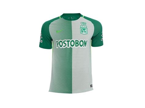 Ebay.de has been visited by 100k+ users in the past month Camiseta Oficial Atlético Nacional Local 2017 Nike + Cupón ...