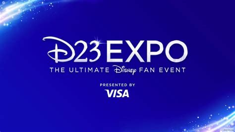 Plan Your 2022 D23 Expo Experience With Laughing Places Interactive