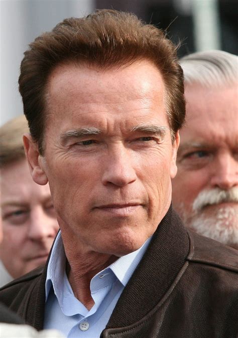 5 True Facts About Arnold Schwarzenegger Geeks