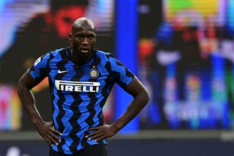 The mix of disappointment and frustration is a feeling lukaku has had with dispiriting regularity in recent months. Video - Inter Striker Romelu Lukaku Remembers First Goal ...