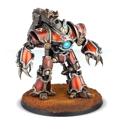Thousand Sons Forgeworld Contemptor Dreadnought questions ...