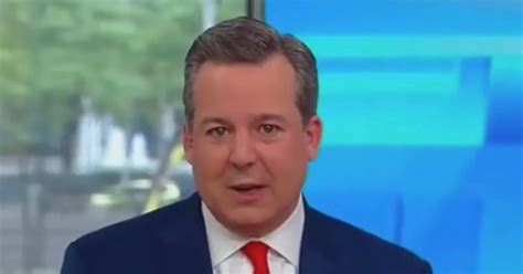 Ed Henry Fired From Fox News Over Sexual Misconduct Claims Media
