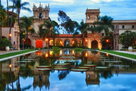 5 Best Places To Visit In San Diego