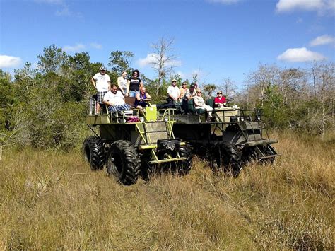 Everglades River Of Grass Adventures Ochopee Ce Quil Faut Savoir