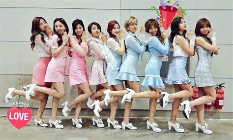 Park ji soo (박지수) but. Quick Question: Do any Once actually believe Twice has ...