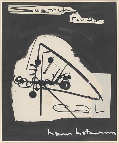 Hans Hofmann Profound Longing The Metropolitan Museum Of Art