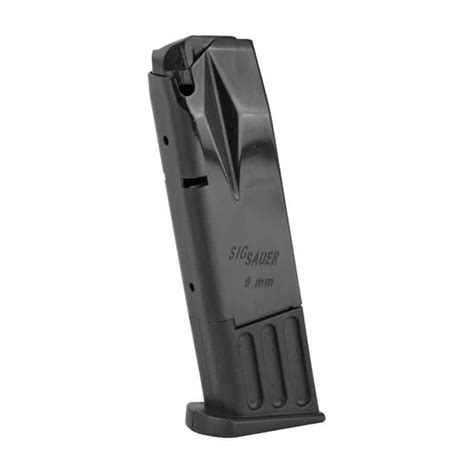 Sig Sauer P226 9mm 10 Round Magazine The Mag Shack