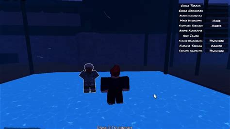 Water Breathing Trainer Location In Demon Slayer Midnight Sun | How To