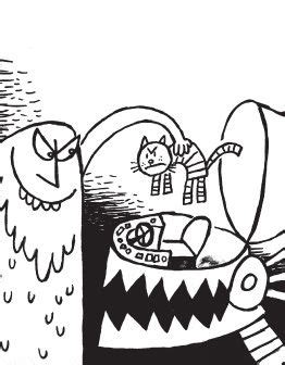 Dog Man Unleashed Pages Coloring Pages