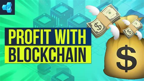 You can be liable for both capital gains and income tax depending on the type of cryptocurrency transaction, and your invididual circumstances. 7 ways to PROFIT with blockchain (without trading ...