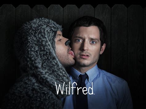 Watch Wilfred Season 1 Prime Video