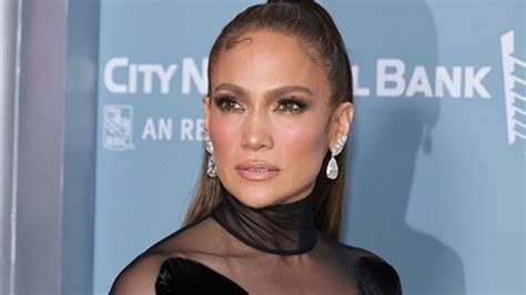 Jennifer Lopez Admits Her Biggest Regret Over Parenting Her Twins Max