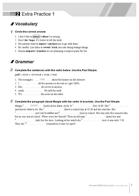 See more ideas about burlington books, books, burlington. Burlington Books Answers 4 Eso - Repaso 3Âºeso Burlington Books Briefly Write In Your Own Words ...