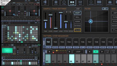 Here are the 10 best beat making apps. 10 Best Beat Making Apps for Mobile Producers (Android ...