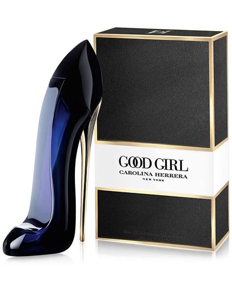 ≫ Carolina Herrera Perfume In Macys Comprar Precio Y Opinión 2023