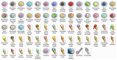 Cool Kitchen Icons Extracted At W Sims Sims 4 Updates