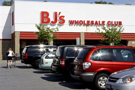 How you can get a free membership at BJ's worth at least $55 | The US Sun