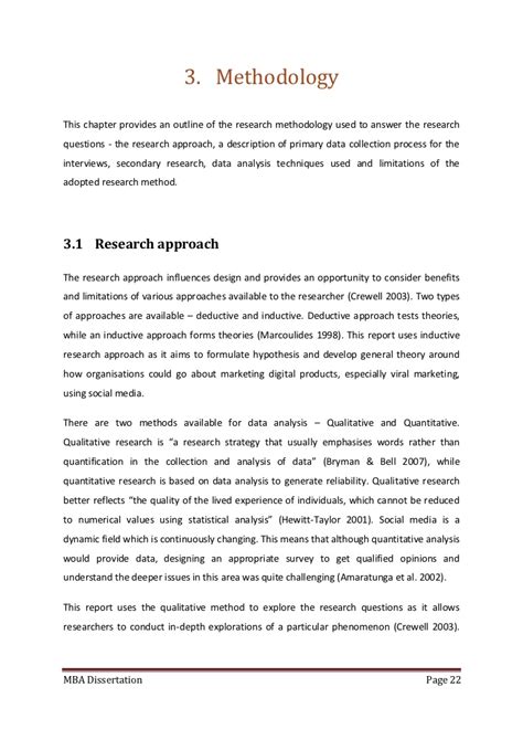 The research proposal example is a complex task that requires an understanding of multiple skills. Sample Of Methodology In Research Proposal
