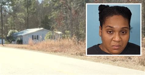Nc Woman Fatally Stabbed 10 Year Old Sister Cops 247 News Around The