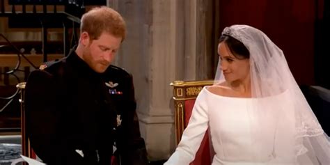 Meghan Markle Prince Harrys Marriage Will End In Tears Queen Elizabeths Long Serving Aide