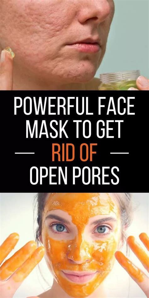 Here Is A Very In 2020 Face Mask For Pores Pore Mask Homemade Face Masks