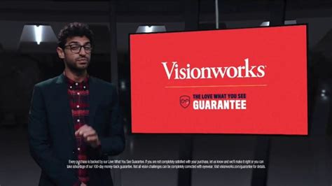 Jun 07, 2019 · which vision insurance does walmart accept? Visionworks TV Commercial, '2020 Vision Insurance: 50 Percent Off Second Pair' Featuring Karan ...