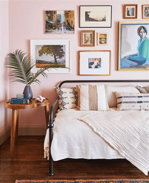 10 Small Guest Room Ideas That Are Larger Than Life Small Guest