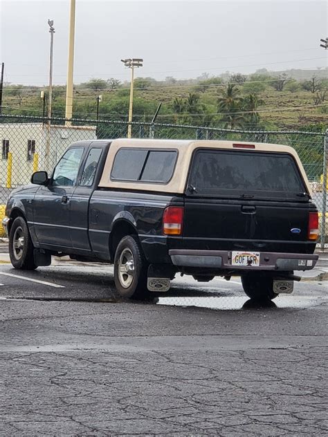 Ford Ranger Questions Interior Part Cargurus